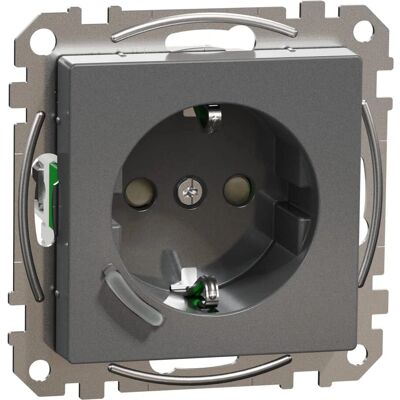 Zigbee inteligentna wtyczka Merten - Power Outlet Zigbee inteligentna wtyczka Merten - Power Outlet