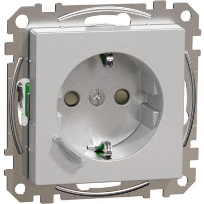 Merten 2380-0460 Inteligentna gniazdko - Zigbee Merten 2380-0460 Inteligentna gniazdko - Zigbee