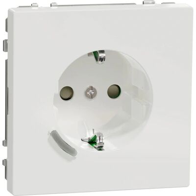 Merten Conectado Schuko Blanco 2380-6035 - Enchufe inteligente Merten Conectado Schuko Blanco 2380-6035 - Enchufe inteligente