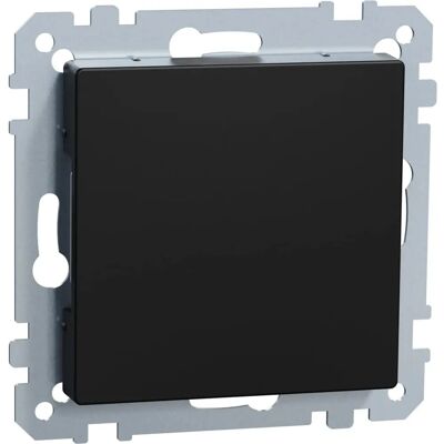 Merten M-Model System M Cover Plate - Electrical Cover Plate Merten M-Model System M Cover Plate - Electrical Cover Plate