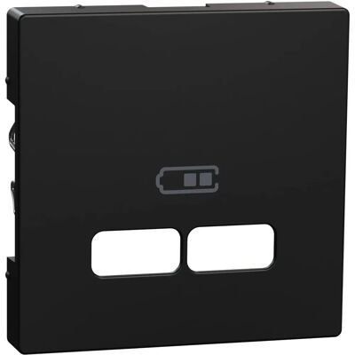 Merten MEG4367-0403 Zentrale Platte für USB-Ladestation Merten MEG4367-0403 Zentrale Platte für USB-Ladestation