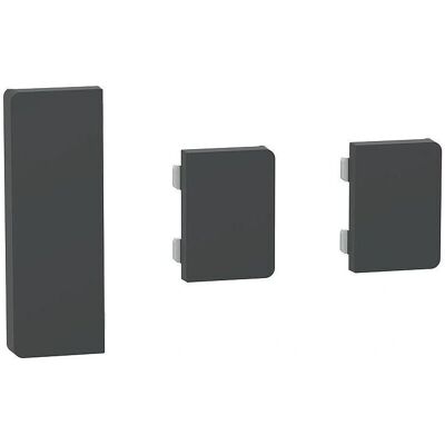Merten ME MEG6193-6034 Berührungssensor, KNX, Systemdesign - Sensor Merten ME MEG6193-6034 Berührungssensor, KNX, Systemdesign - Sensor