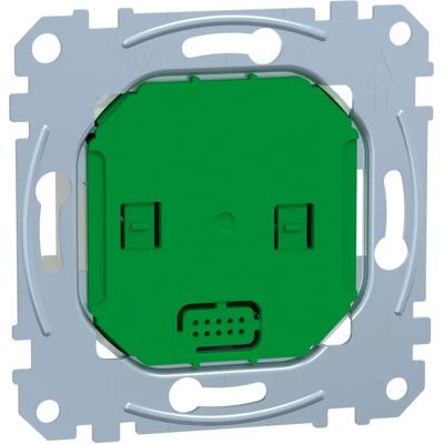 Merten MEG5777-0000 Thermostat intelligent - Zigbee 3.0 Merten MEG5777-0000 Thermostat intelligent - Zigbee 3.0