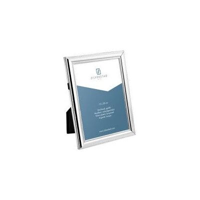 Cadre Photo Pearl 13x18cm Argent - Cadre Photo Cadre Photo Pearl 13x18cm Argent - Cadre Photo