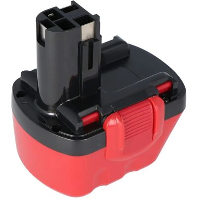 Bosch GSR 12 VE-2 NiMH Akku - 2,0Ah wiederaufladbar Bosch GSR 12 VE-2 NiMH Akku - 2,0Ah wiederaufladbar