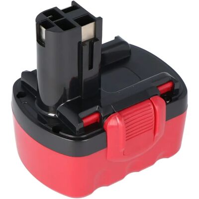 AccuCell Bosch GSR 14,4V NiMH 2,0Ah Akkupack - Akku für Elektrowerkzeuge AccuCell Bosch GSR 14,4V NiMH 2,0Ah Akkupack - Akku für Elektrowerkzeuge