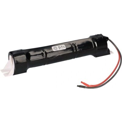 Mexcel D-Größe wiederaufladbares Akkupack - 3,6V 4000mAh Mexcel D-Größe wiederaufladbares Akkupack - 3,6V 4000mAh
