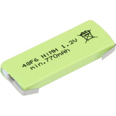 MEXCEL HPE-F6-800 Wiederaufladbare Batterie - U-förmige Laschen - Industriell prismatisch MEXCEL HPE-F6-800 Wiederaufladbare Batterie - U-förmige Laschen - Industriell prismatisch