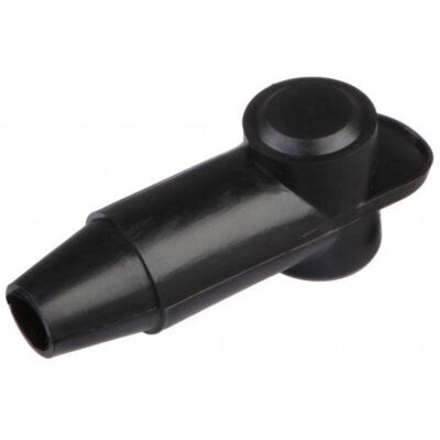 multipower Capuchon de borne de batterie M8/M10 - Noir multipower Capuchon de borne de batterie M8/M10 - Noir