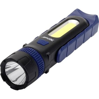 XCell Arbeitslampe 146585 2-in-1 LED Magnet Kompakt XCell Arbeitslampe 146585 2-in-1 LED Magnet Kompakt