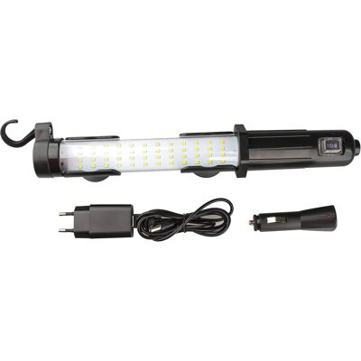 XCell 146777 Work 48+17 LED Luce da lavoro - Luce da lavoro XCell 146777 Work 48+17 LED Luce da lavoro - Luce da lavoro