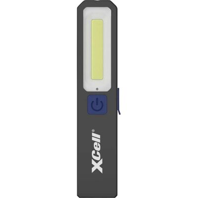 XCell 150005 Slim COB LED - Akku - Arbeitslampe XCell 150005 Slim COB LED - Akku - Arbeitslampe