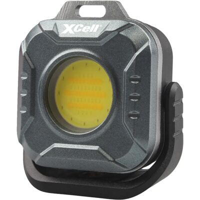 Xcell LED Arbeitslampe Cube - Universal LED-Arbeitsleuchte Xcell LED Arbeitslampe Cube - Universal LED-Arbeitsleuchte