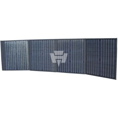 Yuntong 100W 18V 5.5A Solar Panel - Camping & Garden Yuntong 100W 18V 5.5A Solar Panel - Camping & Garden