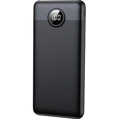 XCELL X10000PD - Power Bank - 10000mAh - PD XCELL X10000PD - Power Bank - 10000mAh - PD