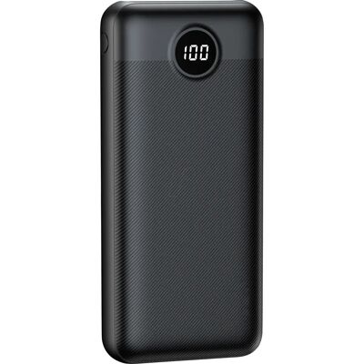 XCELL X20000PD - Power Bank - 20000mAh - Design Sottile XCELL X20000PD - Power Bank - 20000mAh - Design Sottile