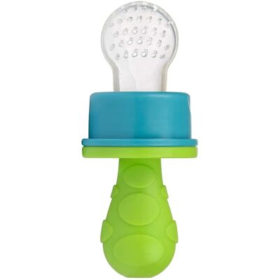 MAM Baby Food Feeder - BPA-frei, ab 8 Monaten, hygienisch MAM Baby Food Feeder - BPA-frei, ab 8 Monaten, hygienisch