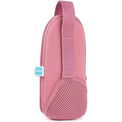 MAM Borsa Termica Dusty Orchid - Mantiene Liquidi Caldi o Freddi MAM Borsa Termica Dusty Orchid - Mantiene Liquidi Caldi o Freddi