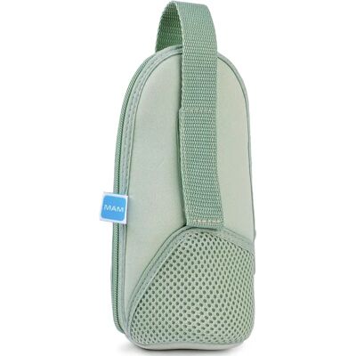 Bolsa Térmica MAM Verde - Mantiene líquidos calientes o fríos Bolsa Térmica MAM Verde - Mantiene líquidos calientes o fríos