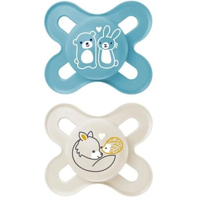 Tétine Original Start MAM - Tétine pour bébé Tétine Original Start MAM - Tétine pour bébé