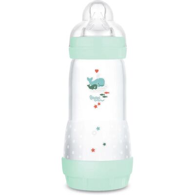 MAM Easy Start Anti-Kolik Babyflasche - Babyflasche MAM Easy Start Anti-Kolik Babyflasche - Babyflasche