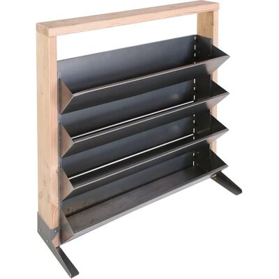 Bellissa INALTO M4 Hochbeet - Gartenelement Bellissa INALTO M4 Hochbeet - Gartenelement