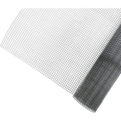 Bellissa Wühlmausgitter - 210x110 cm - Nagetierzaun Bellissa Wühlmausgitter - 210x110 cm - Nagetierzaun