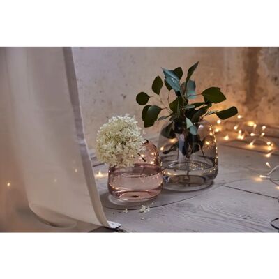 FINK Sunday Grau Vase - Vase FINK Sunday Grau Vase - Vase