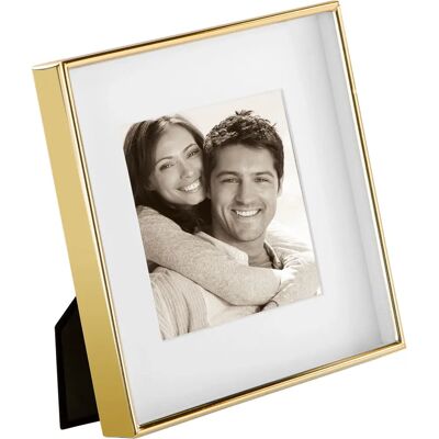 FINK KIM Gold Bilderrahmen - Elegant für Wand oder Tisch FINK KIM Gold Bilderrahmen - Elegant für Wand oder Tisch