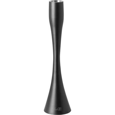 FINK - LADY - Schwarz - 7x7x30 cm - Candle Holder FINK - LADY - Schwarz - 7x7x30 cm - Candle Holder