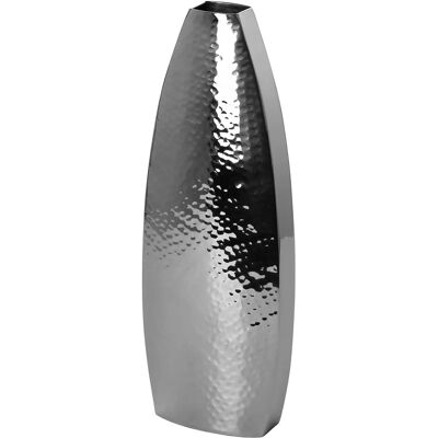 FINK - ALETTA - silber - 11x30x5 cm - Vase FINK - ALETTA - silber - 11x30x5 cm - Vase