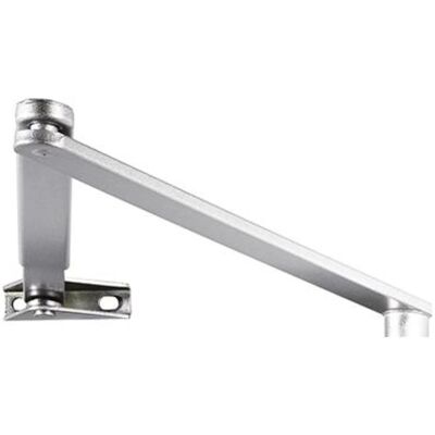 Geze - Modèle TS 2000 V/TS 4000 Ferme-porte blanc et bras - Ferme-porte et bras Geze - Modèle TS 2000 V/TS 4000 Ferme-porte blanc et bras - Ferme-porte et bras