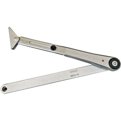 Geze TS 2000/4000 Türbeschläge - Mechanischer Haltearm Geze TS 2000/4000 Türbeschläge - Mechanischer Haltearm