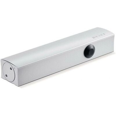 Geze TS 4000 Türschliesser - Verstellbar, Silber, Für Verschiedene Türen Geze TS 4000 Türschliesser - Verstellbar, Silber, Für Verschiedene Türen