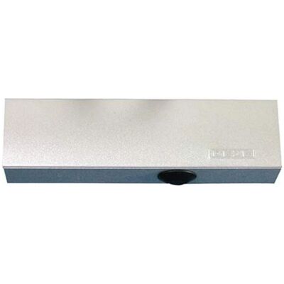GEZE TS2000 Cierra Puertas - Fuerza ajustable 2-5 - Plata - EN 1154 GEZE TS2000 Cierra Puertas - Fuerza ajustable 2-5 - Plata - EN 1154