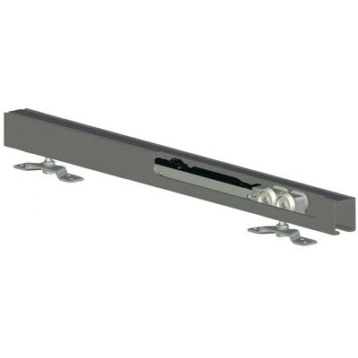 GEZE - Perlan 140 SoftStop - Türdämpfersystem GEZE - Perlan 140 SoftStop - Türdämpfersystem