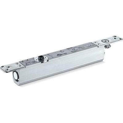 Geze - BOXER 2V - EN 2-4 - Standard - Türschließer Geze - BOXER 2V - EN 2-4 - Standard - Türschließer