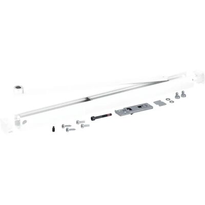 Geze - Modell TS 5000 ECline Gleitschiene - Türschliesser Zubehör Geze - Modell TS 5000 ECline Gleitschiene - Türschliesser Zubehör