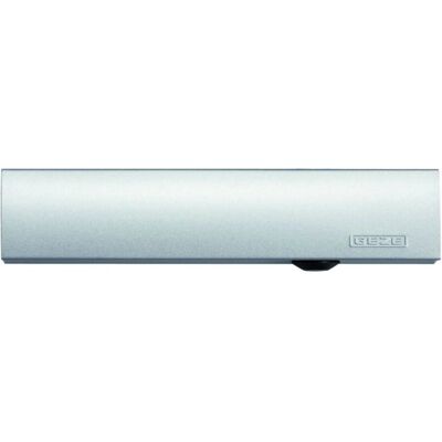 GEZE - Cierre de puerta TS 5000 L ECline - EN 3-5, Aluminio, Plata GEZE - Cierre de puerta TS 5000 L ECline - EN 3-5, Aluminio, Plata