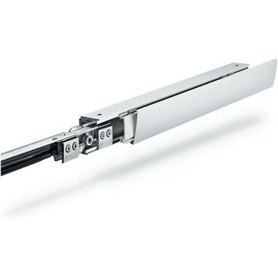 Geze Levolan 60 Sistema de Puerta Corrediza Acero Inoxidable - Sistema de Puerta Corrediza Geze Levolan 60 Sistema de Puerta Corrediza Acero Inoxidable - Sistema de Puerta Corrediza