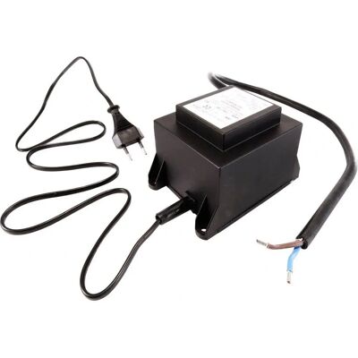 ABN 12V AC, 300W, IP67 LED-Transformator ABN 12V AC, 300W, IP67 LED-Transformator