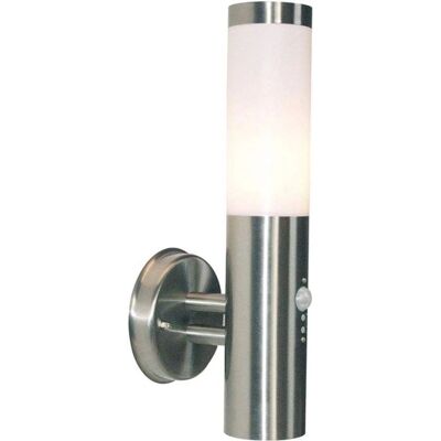 Deko-Light NOVA II Wandaufbauleuchte - Bewegungssensor - IP44 Deko-Light NOVA II Wandaufbauleuchte - Bewegungssensor - IP44