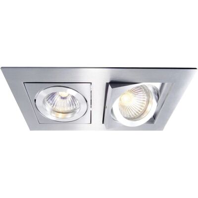 Deko-Light Kardan II 110101 Inbouwring - Inbouwring voor plafond Deko-Light Kardan II 110101 Inbouwring - Inbouwring voor plafond