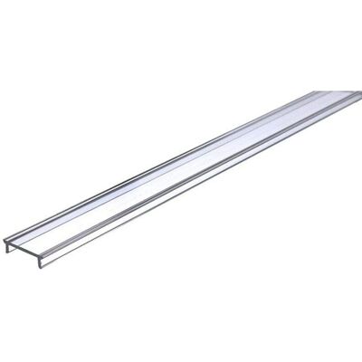 Deko-Light P-01-12 Klare Schutzabdeckung - Schutzabdeckung Deko-Light P-01-12 Klare Schutzabdeckung - Schutzabdeckung