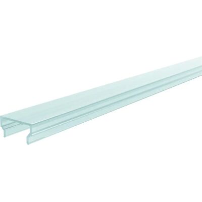 Deko-Light 984022 Profilabdeckung - Profil Schutz - 1m Deko-Light 984022 Profilabdeckung - Profil Schutz - 1m