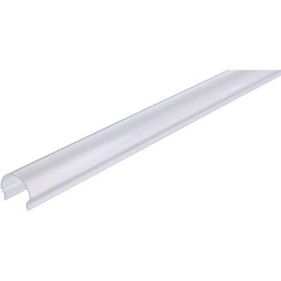Deko Light 984513 Rund Reprofilabdeckung - Beleuchtungszubehör Deko Light 984513 Rund Reprofilabdeckung - Beleuchtungszubehör
