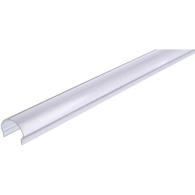 Deko-Light R-01-12 Kunststoffabdeckung - Beleuchtung Zubehör Deko-Light R-01-12 Kunststoffabdeckung - Beleuchtung Zubehör