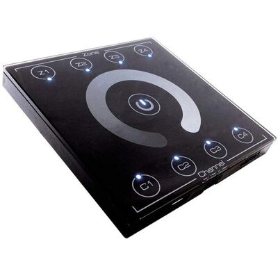 Deko-Light Controller DMX Touch 16C - Dimmer für DMX512 12-24V Deko-Light Controller DMX Touch 16C - Dimmer für DMX512 12-24V