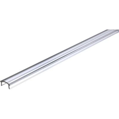 Deko-Light 983501 Klare Profilabdeckung - Beleuchtungszubehör Deko-Light 983501 Klare Profilabdeckung - Beleuchtungszubehör