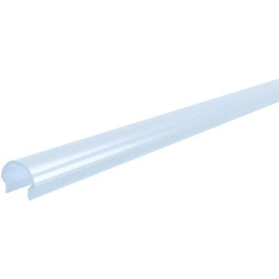 Deko Light 984502 Kunststoffabdeckung 1m - Beleuchtungszubehör Deko Light 984502 Kunststoffabdeckung 1m - Beleuchtungszubehör